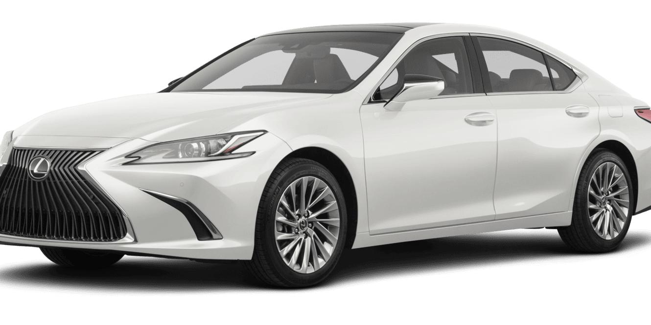 LEXUS ES 2024 58AEZ1B13RU183685 image