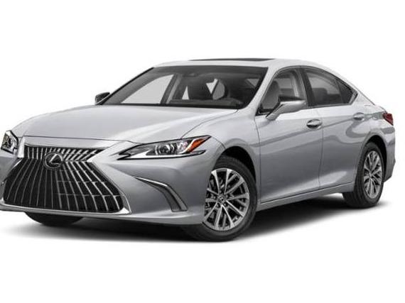LEXUS ES 2024 58ADZ1B16RU165726 image LEXUS ES 2024 58ADZ1B16RU165726 image
