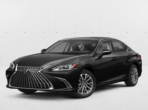 LEXUS ES 2024 58ACZ1B14RU174971 image LEXUS ES 2024 58ACZ1B14RU174971 image