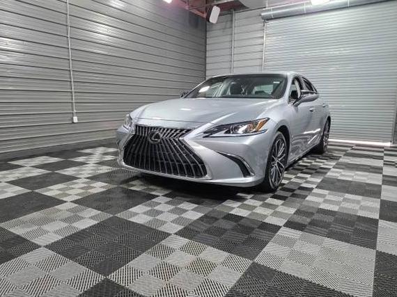 LEXUS ES 2024 58ADA1C11RU043734 image LEXUS ES 2024 58ADA1C11RU043734 image