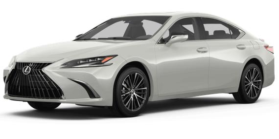 LEXUS ES 2024 58AFA1C13RU046790 image LEXUS ES 2024 58AFA1C13RU046790 image