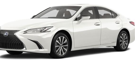 LEXUS ES 2024 58ADA1C18RU053001 image LEXUS ES 2024 58ADA1C18RU053001 image