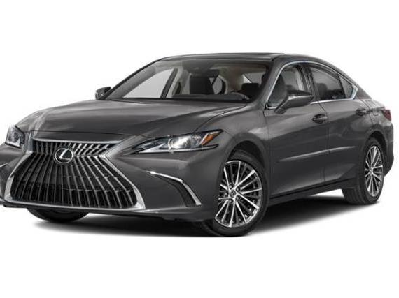 LEXUS ES 2024 58AD11D17RU012518 image