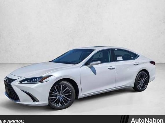 LEXUS ES 2024 58AD11D13RU013407 image LEXUS ES 2024 58AD11D13RU013407 image