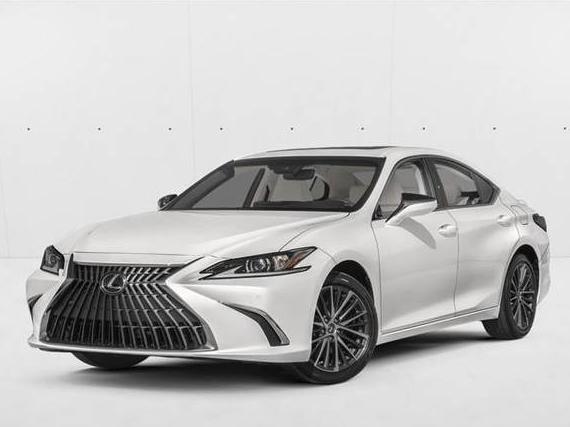LEXUS ES 2024 58ADA1C19RU048339 image LEXUS ES 2024 58ADA1C19RU048339 image