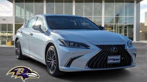 LEXUS ES 2024 58ADA1C18RU044332 image