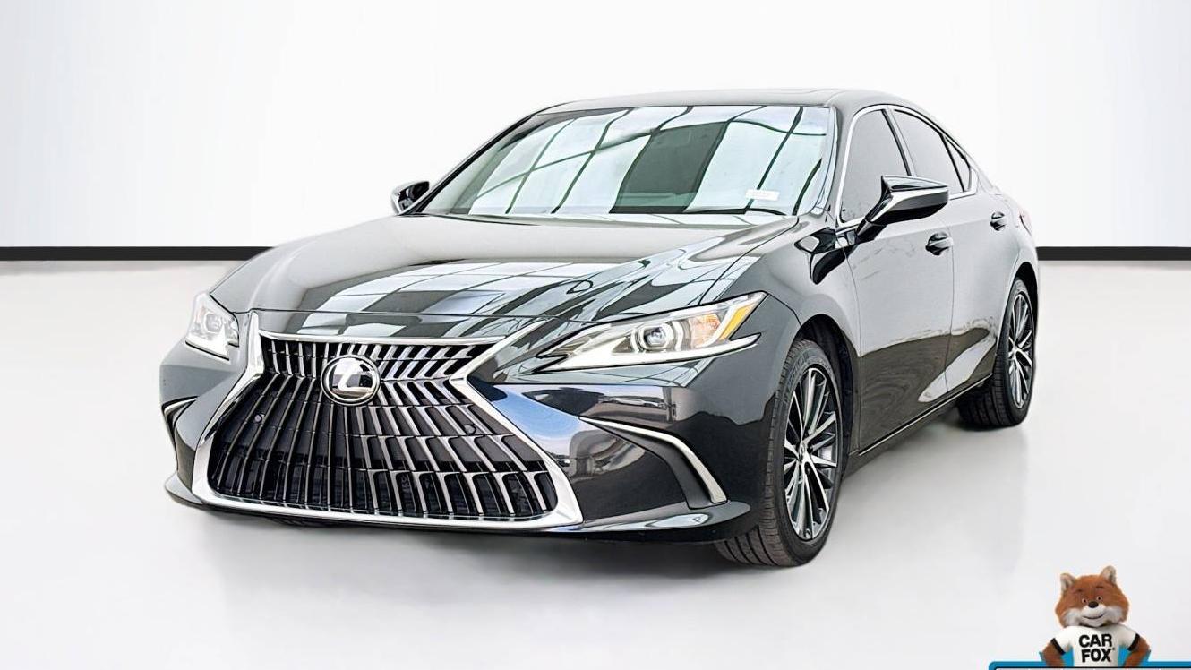 LEXUS ES 2024 58ADA1C10RU043949 image