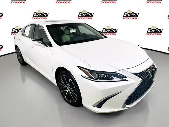 LEXUS ES 2024 58ADA1C15RU038679 image