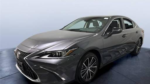 LEXUS ES 2024 58ADZ1B1XRU174638 image