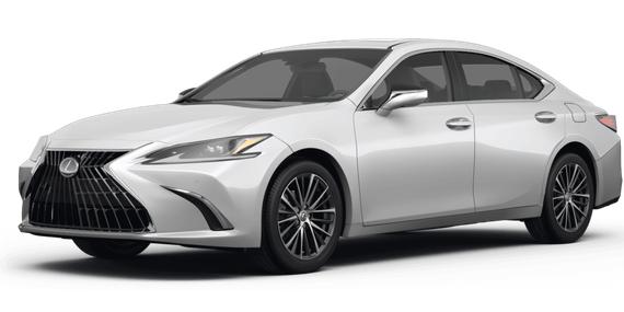 LEXUS ES 2024 58ADZ1B1XRU162750 image LEXUS ES 2024 58ADZ1B1XRU162750 image