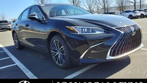 LEXUS ES 2024 58ADA1C18RU046971 image