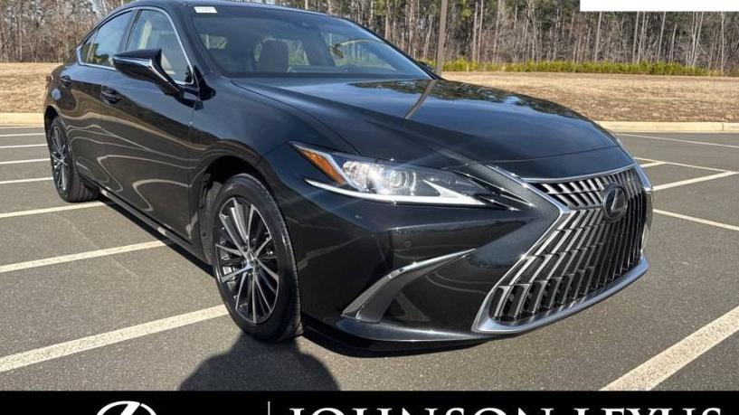 LEXUS ES 2024 58AD11D19RU012732 image