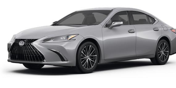LEXUS ES 2024 58ADZ1B14RU184873 image LEXUS ES 2024 58ADZ1B14RU184873 image