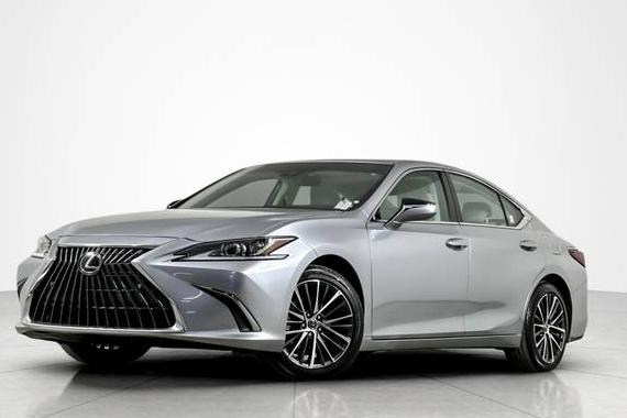 LEXUS ES 2024 58ADZ1B17RU163869 image LEXUS ES 2024 58ADZ1B17RU163869 image