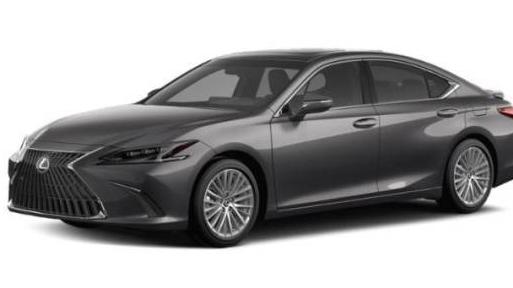 LEXUS ES 2024 58AEA1C12RU042726 image