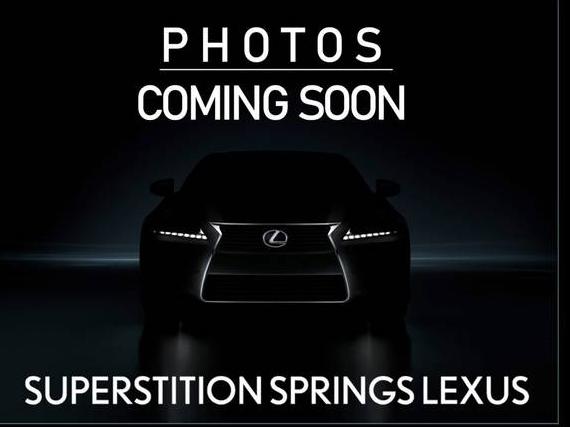 LEXUS ES 2024 58ADA1C12RU052457 image