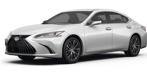 LEXUS ES 2024 58ADZ1B16RU165273 image LEXUS ES 2024 58ADZ1B16RU165273 image