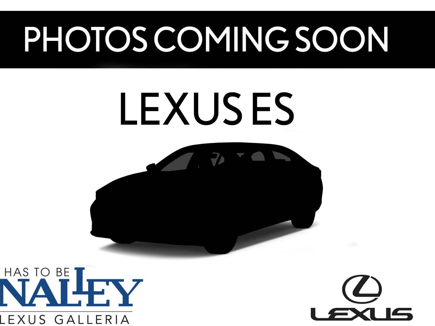 LEXUS ES 2024 58ADZ1B14RU176627 image