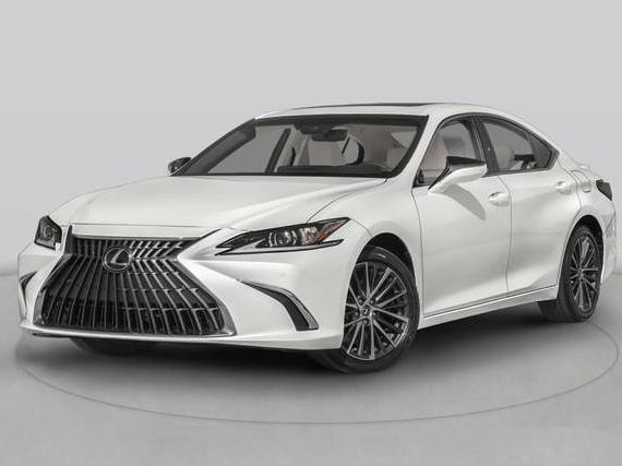 LEXUS ES 2024 58ADA1C14RU047406 image