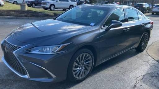 LEXUS ES 2024 58AEA1C10RU046922 image