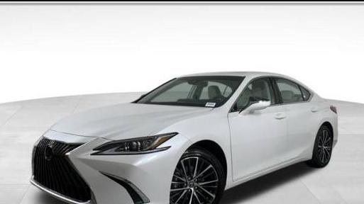 LEXUS ES 2024 58ADA1C10RU051615 image
