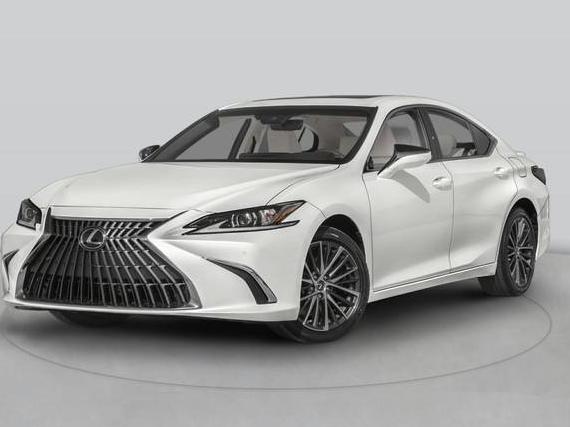 LEXUS ES 2024 58ADA1C1XRU038113 image