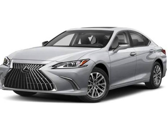 LEXUS ES 2024 58ADZ1B14RU167264 image LEXUS ES 2024 58ADZ1B14RU167264 image