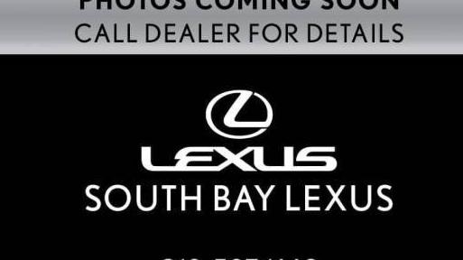 LEXUS ES 2024 58ADA1C17RU045259 image