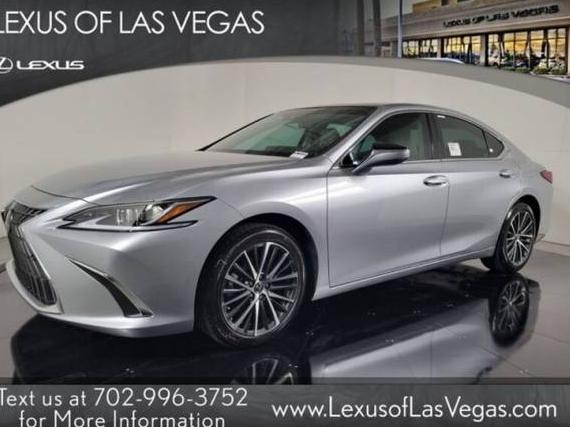 LEXUS ES 2024 58ADZ1B13RU174481 image LEXUS ES 2024 58ADZ1B13RU174481 image