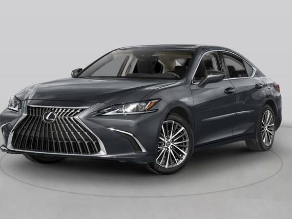 LEXUS ES 2024 58ADA1C11RU044902 image