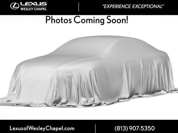 LEXUS ES 2024 58ADZ1B11RU166296 image
