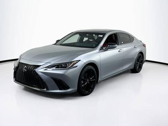 LEXUS ES 2024 58AJZ1B15RU177918 image LEXUS ES 2024 58AJZ1B15RU177918 image