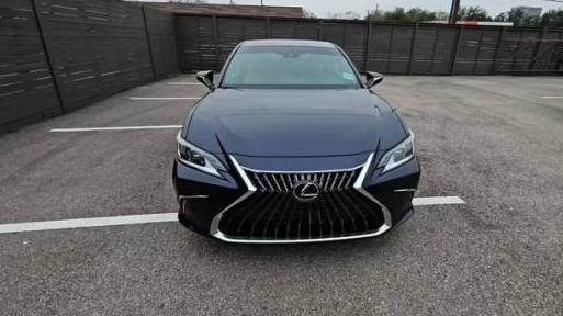 LEXUS ES 2024 58ADZ1B16RU174216 image