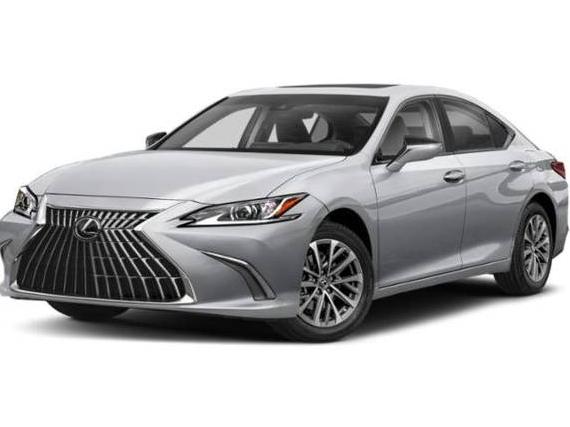 LEXUS ES 2024 58ACZ1B18RU166789 image LEXUS ES 2024 58ACZ1B18RU166789 image