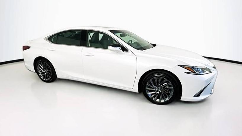 LEXUS ES 2024 58AEZ1B17RU167053 image