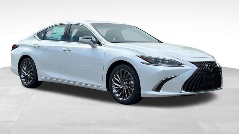 LEXUS ES 2024 58AFA1C15RU050470 image