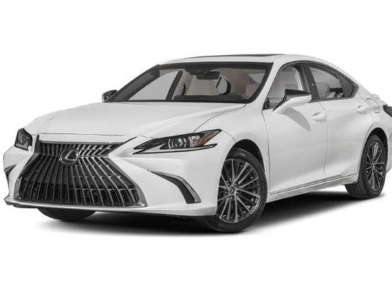 LEXUS ES 2024 58ADA1C1XRU054165 image LEXUS ES 2024 58ADA1C1XRU054165 image