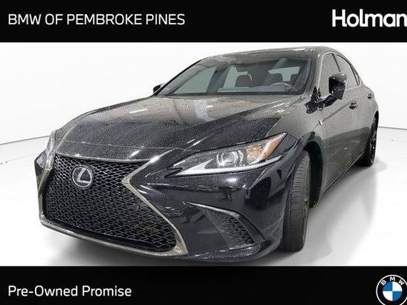 LEXUS ES 2024 58AJZ1B13RU170854 image LEXUS ES 2024 58AJZ1B13RU170854 image