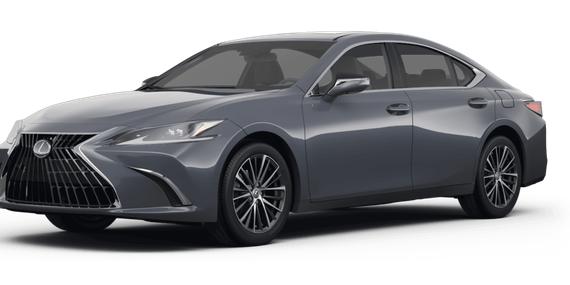 LEXUS ES 2024 58ADZ1B19RU184660 image LEXUS ES 2024 58ADZ1B19RU184660 image