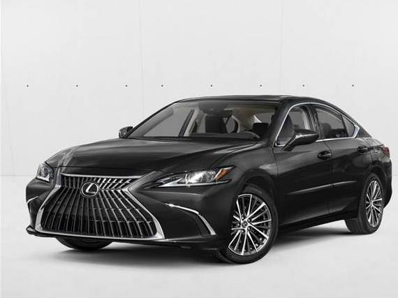 LEXUS ES 2024 58AD11D12RU012314 image LEXUS ES 2024 58AD11D12RU012314 image