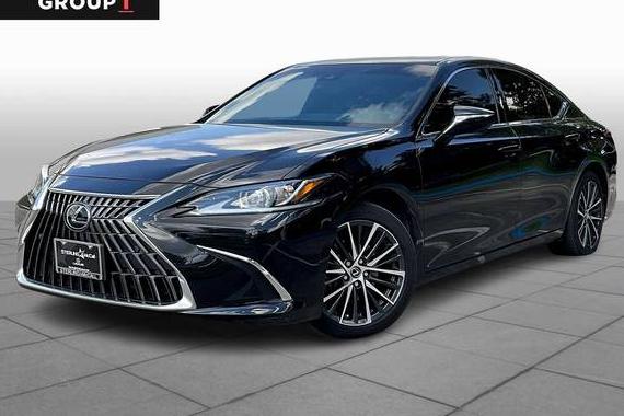 LEXUS ES 2024 58ADZ1B13RU177929 image LEXUS ES 2024 58ADZ1B13RU177929 image