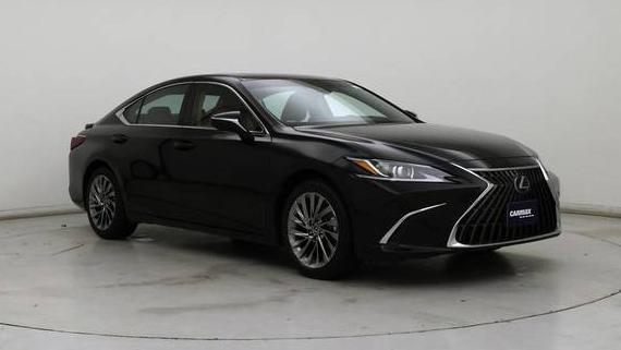 LEXUS ES 2024 58AEA1C14RU037687 image
