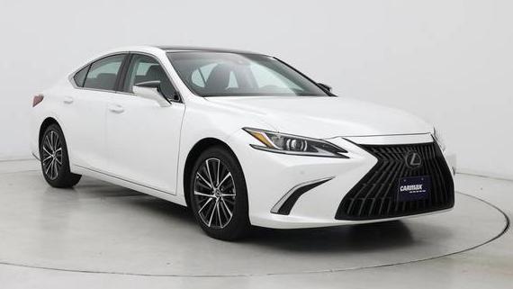 LEXUS ES 2024 58ADZ1B19RU184755 image LEXUS ES 2024 58ADZ1B19RU184755 image