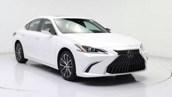 LEXUS ES 2024 58ADZ1B15RU166625 image LEXUS ES 2024 58ADZ1B15RU166625 image
