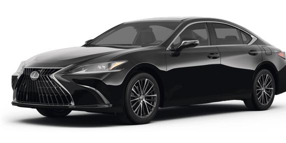 LEXUS ES 2024 58ADZ1B13RU168812 image LEXUS ES 2024 58ADZ1B13RU168812 image