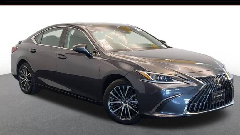 LEXUS ES 2024 58ADA1C15RU043283 image