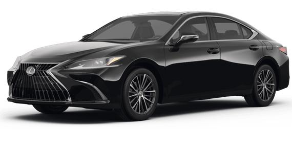 LEXUS ES 2024 58ADZ1B13RU168583 image LEXUS ES 2024 58ADZ1B13RU168583 image