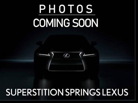 LEXUS ES 2024 58ADA1C16RU053871 image