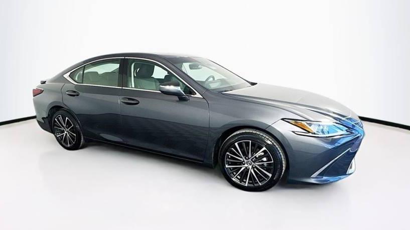 LEXUS ES 2024 58ADZ1B14RU168320 image