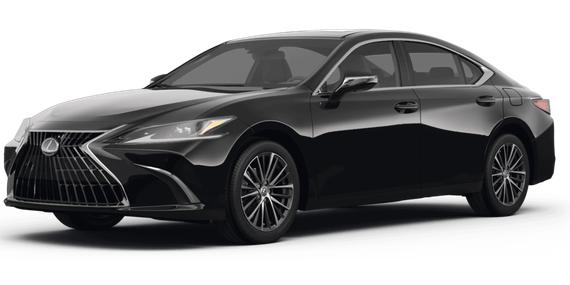 LEXUS ES 2024 58ADZ1B13RU161729 image LEXUS ES 2024 58ADZ1B13RU161729 image